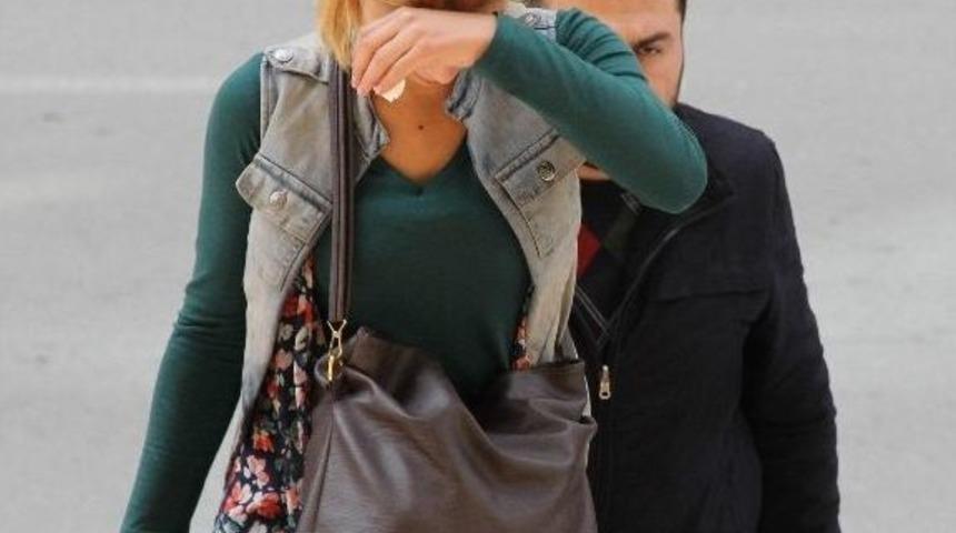 İstanbul'dan Ka&ccedil;ıp Samsun'da Yine Hırsızlık Yaptı