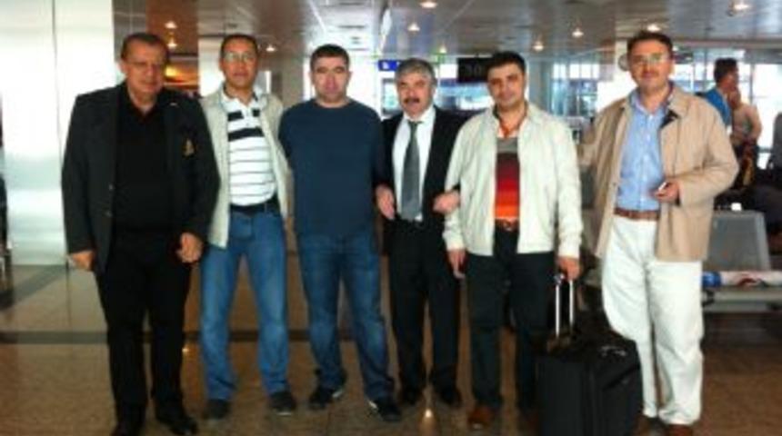 Kurban Seferberliği Başladı