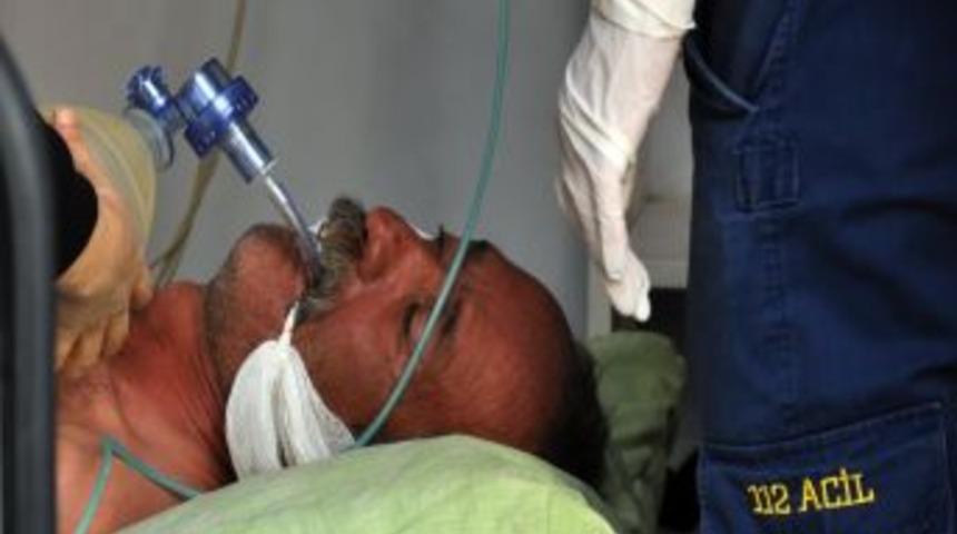 Dargeçit’te sahta rakı öldürüyordu