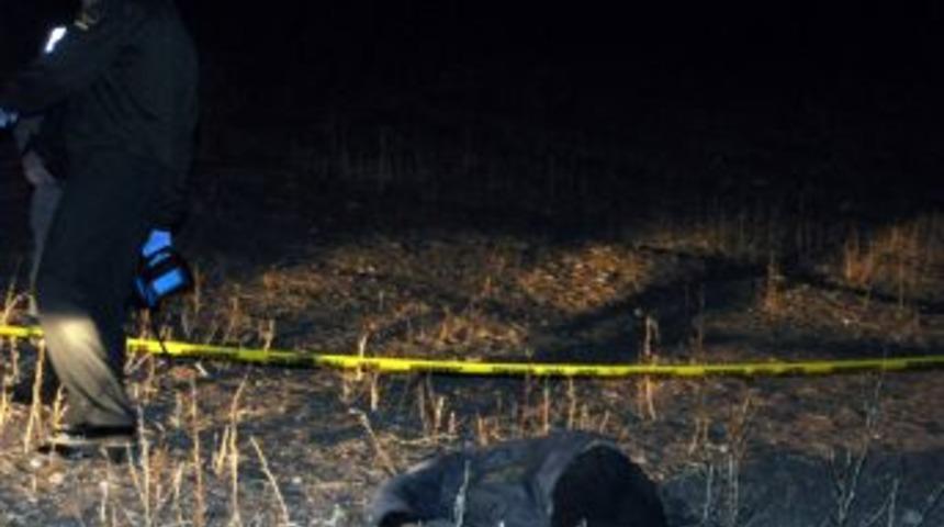 &Ccedil;obanların Kanlı Hesaplaşmasında 2 Kişi &Ouml;ld&uuml;