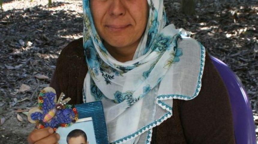 Zihinsel engelli Yakup'tan 40 g&uuml;nd&uuml;r haber alınamıyor