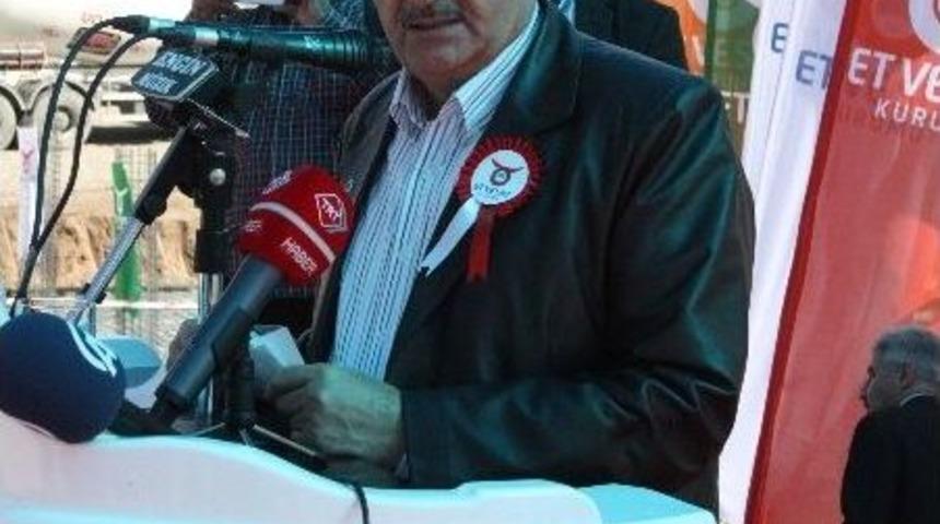 Erzincan Beyaz Ette Merkez Oluyor