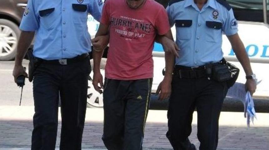 Alanya’da İki Motosiklet Çarpıştı: 1 Ölü