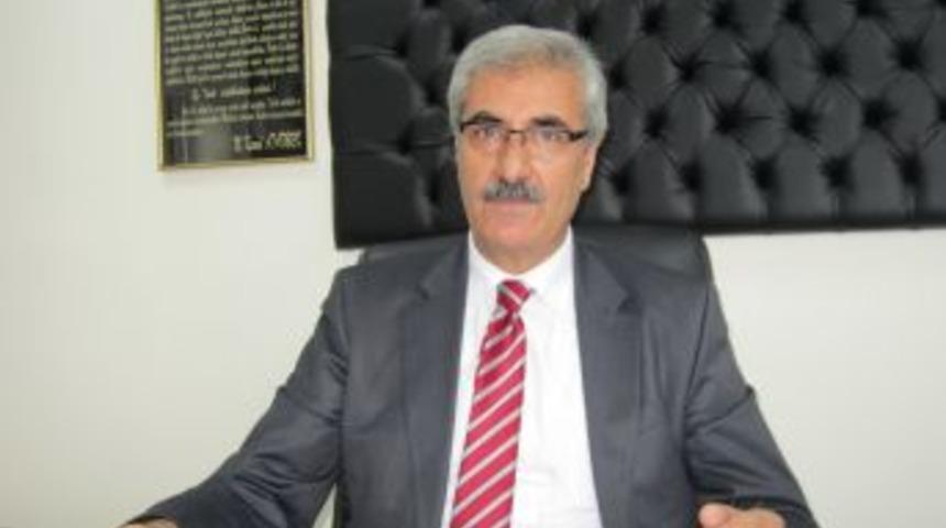 Erzurum N&uuml;fus Ve Vatandaşlık İl M&uuml;d&uuml;rl&uuml;ğ&uuml;&rsquo;ne Reis Demir Atandı