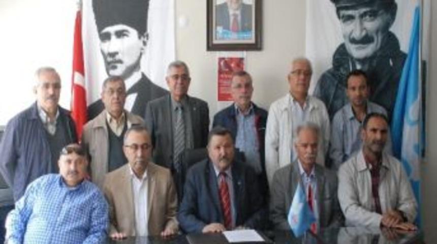 Dsp'den Demokratikleşme Paketi Eleştirisi