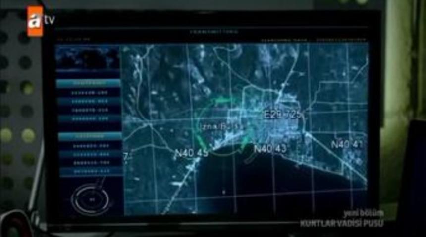 Tapınak&ccedil;ıların gizli toplantısı İznik&rsquo;te