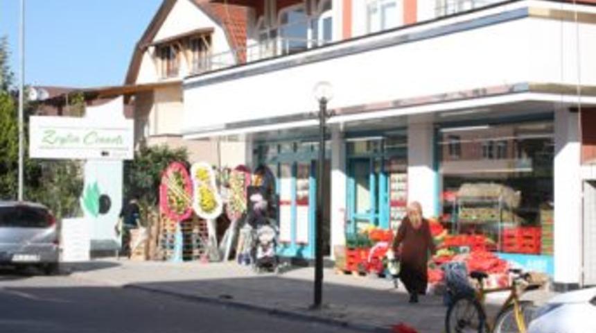 &ldquo;Başkan imzayı atarak Ankara&rsquo;ya gitti&rdquo;