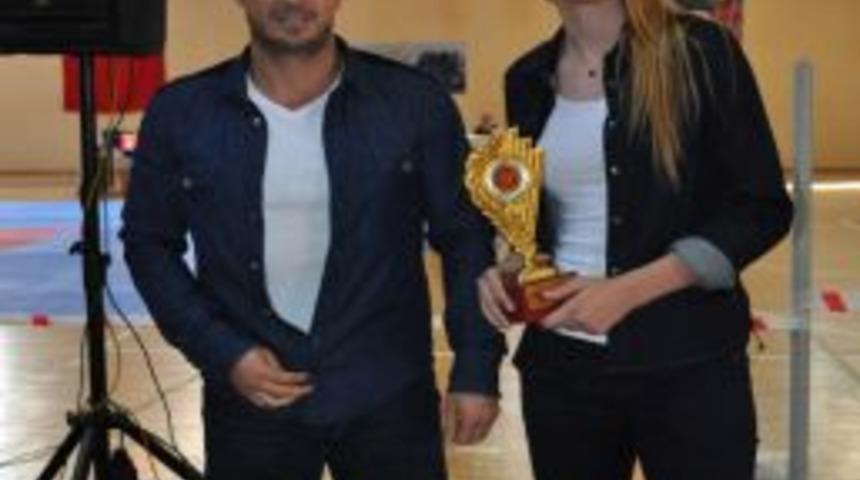 Mudanya'da 7. M&uuml;tareke Spor Oyunları Başladı