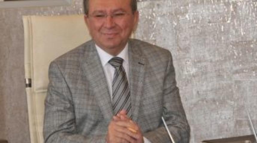 Başkan Burma&rsquo;nın Kurban Bayramı Mesajı