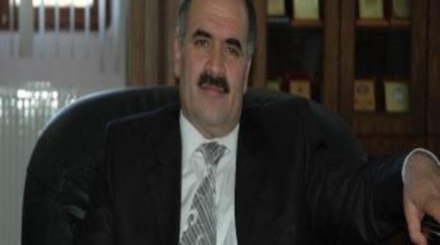 Milletvekili Aksak&rsquo;tan Bayram Mesajı