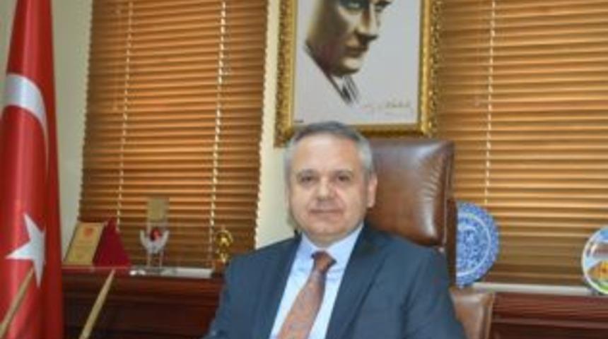 Kaymakam Feyzullah &Ouml;zcan&rsquo;ın kurban bayramı mesajı