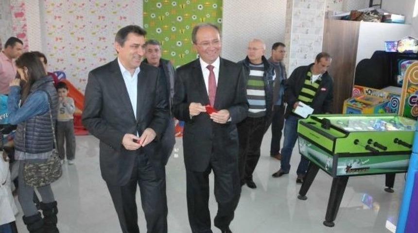 M&uuml;ft&uuml;den Başkana Dua