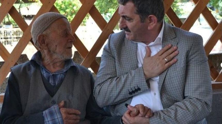 Başkan K&ouml;ktaş'tan Kurban Bayramı Mesajı