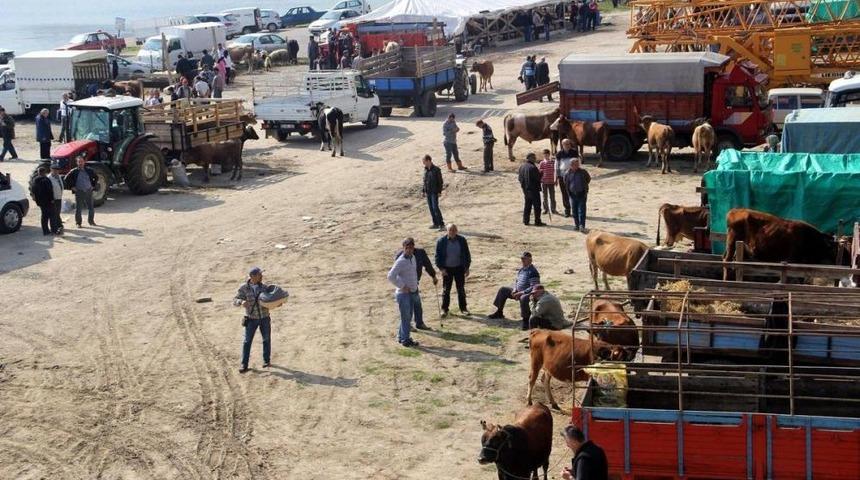 Kurban Bayramı'na Doğru
