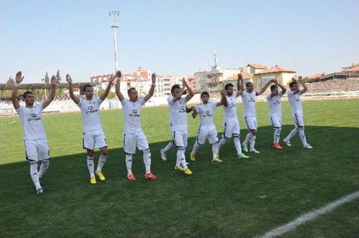 B&ouml;lgesel Amat&ouml;r Lig