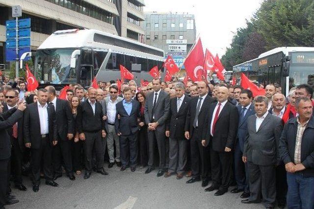 Saffet Sancaklı’dan Gövde Gösterisi