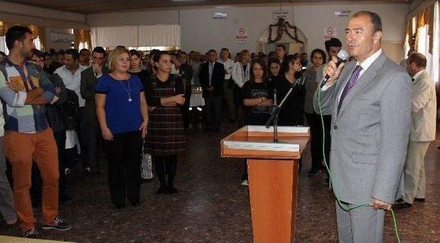 Başkan Karaosmanoğlu&rsquo;nun &Ccedil;ifte Mutluluğu 2