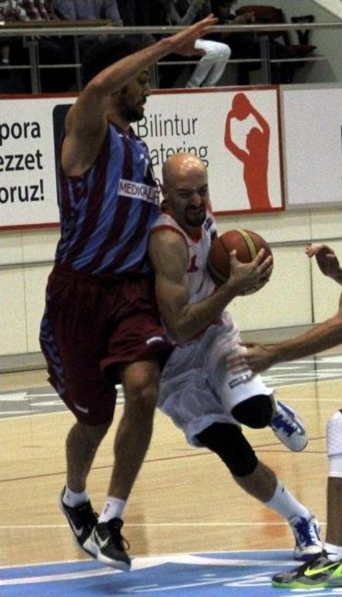 Beko Basketbol Ligi