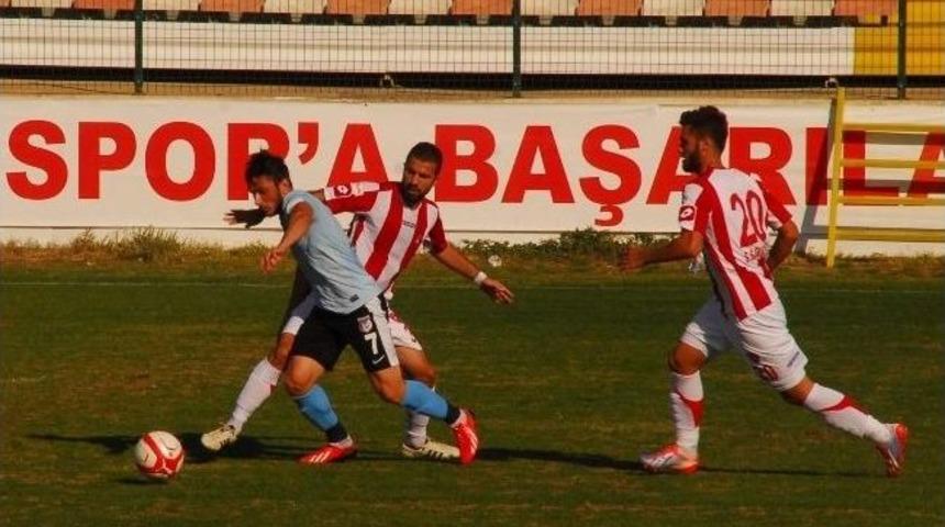 Spor Toto 3. Lig