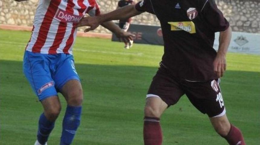 Spor Toto 2. Lig