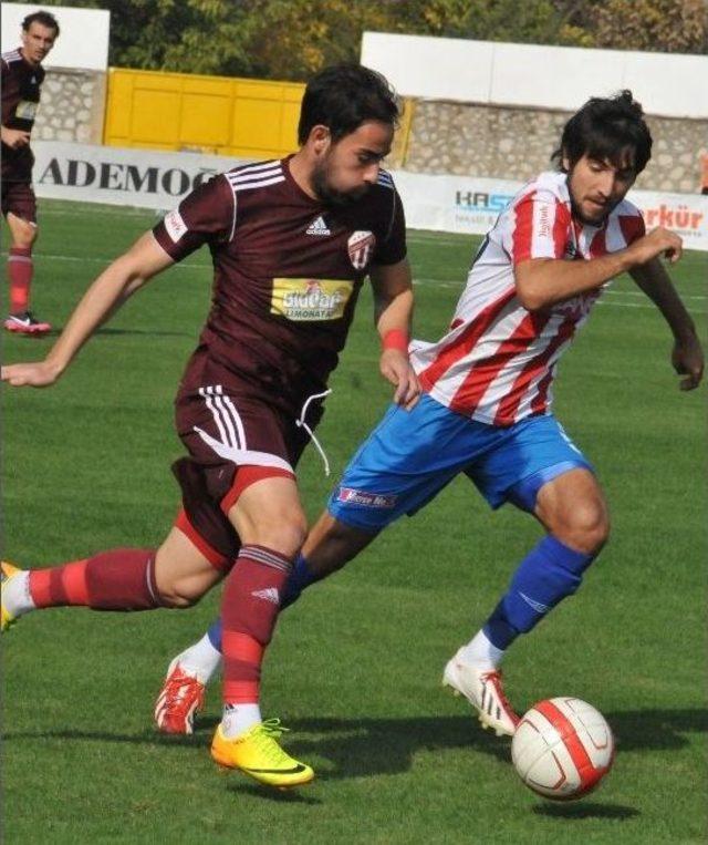 Spor Toto 2. Lig 1