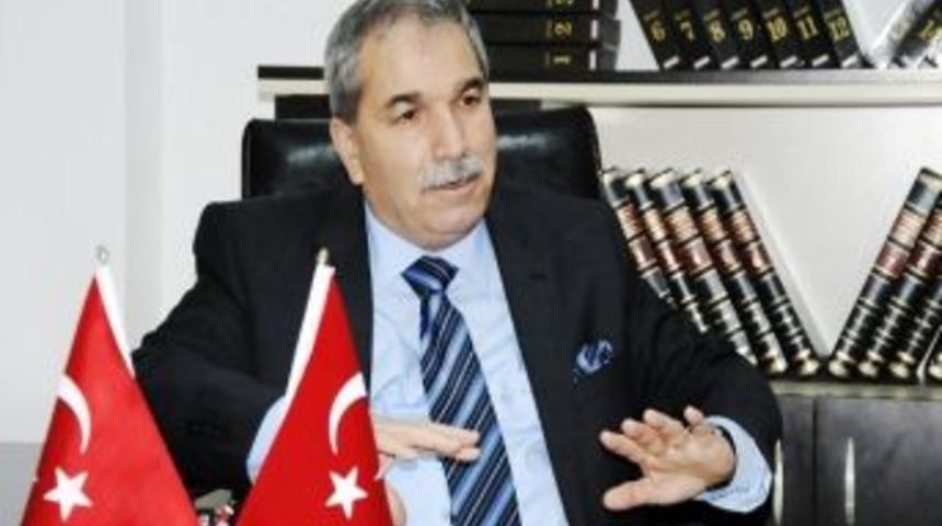 Başkan Demirtaş&rsquo;ın Kurban Bayramı Mesajı