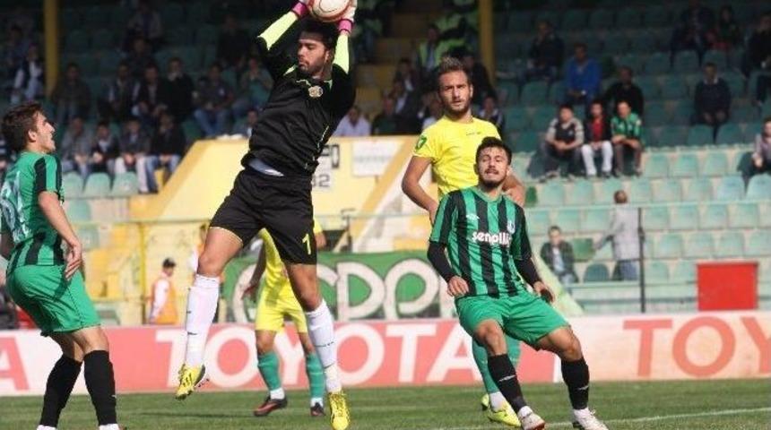 Spor Toto 3. Lig