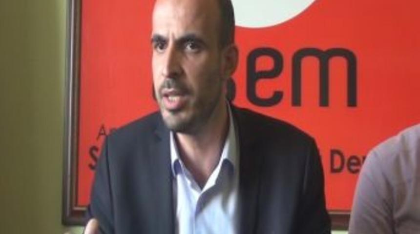 Sel&ccedil;uklu Anadolu Medeniyeti Derneği Genel Başkanı Ge&ccedil;en: &ldquo;idam Ve Hadim Cezası Geri Gelmeli&rdquo;
