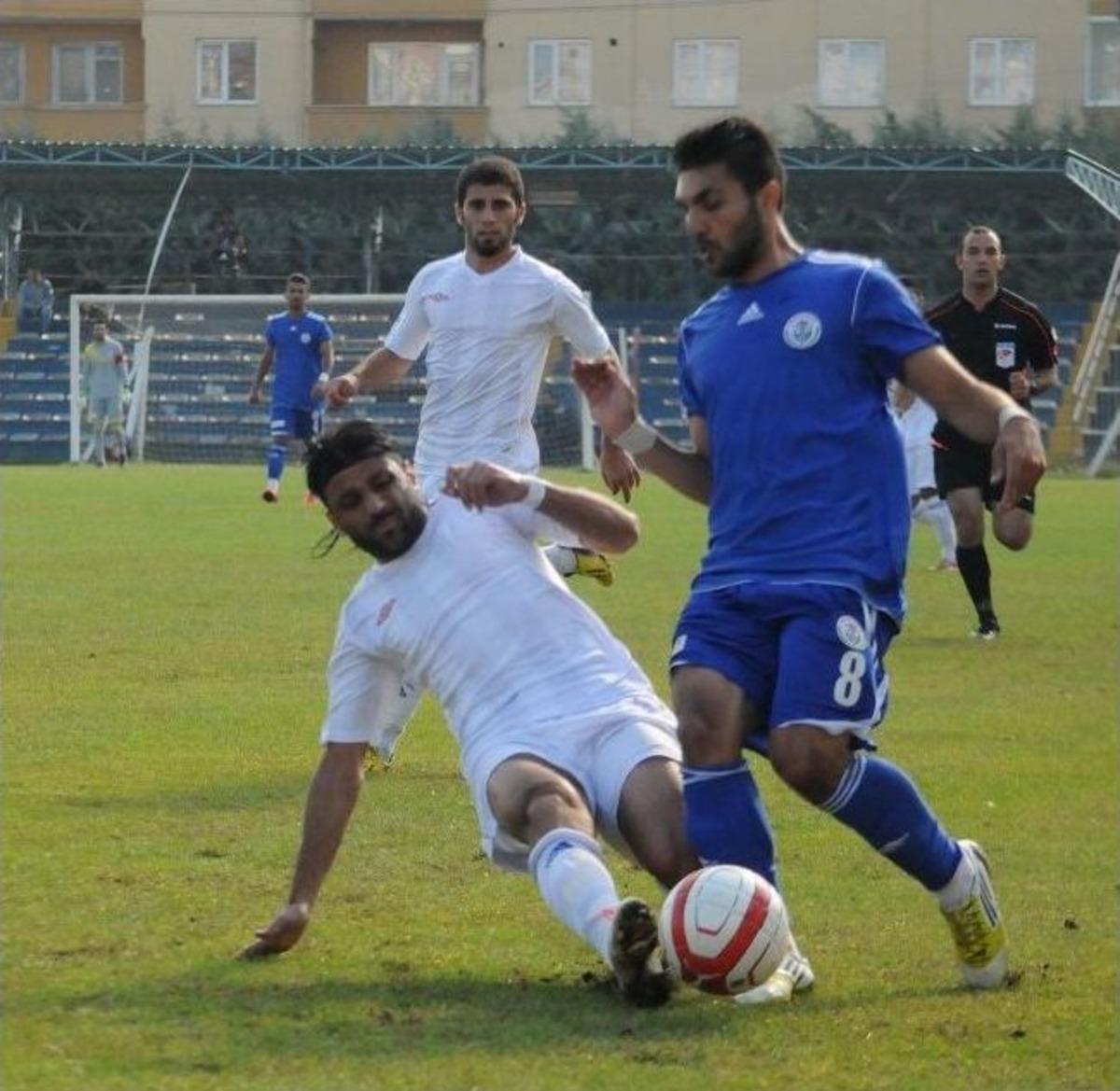 Spor Toto 3. Ligi