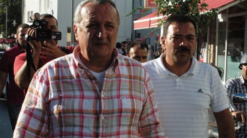 Mehmet Ağar'ın Acı G&uuml;n&uuml;