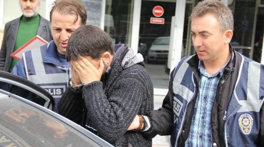Uyuşturucuyla Yakalanan 2 Kişi Tutuklandı