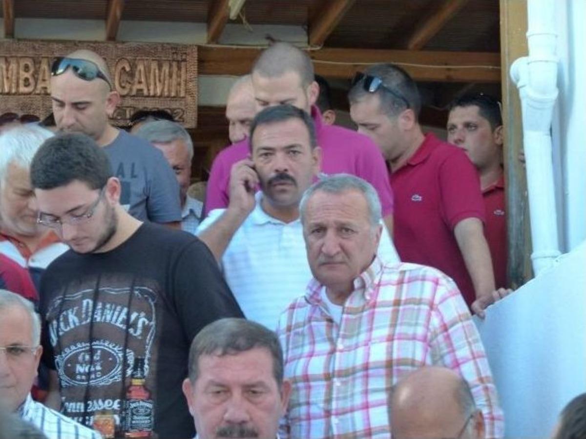 Mehmet Ağar&rsquo;ın Acı G&uuml;n&uuml;