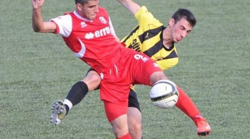 Hazırlık Ma&ccedil;ı