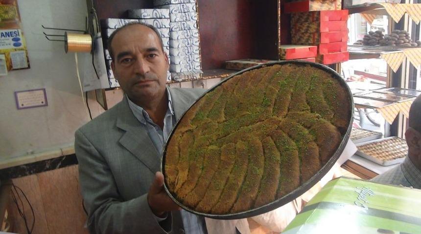 &Ccedil;&ouml;z&uuml;m S&uuml;reci Esnafa &Ccedil;ifte Bayram Yaşatıyor