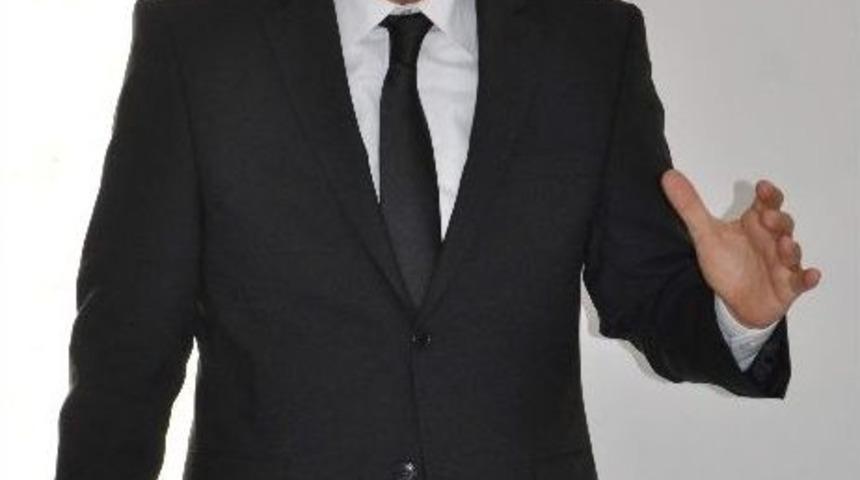 Kastamonu Belediyesi Fen İşleri M&uuml;d&uuml;r&uuml; Tahsin Babaş;