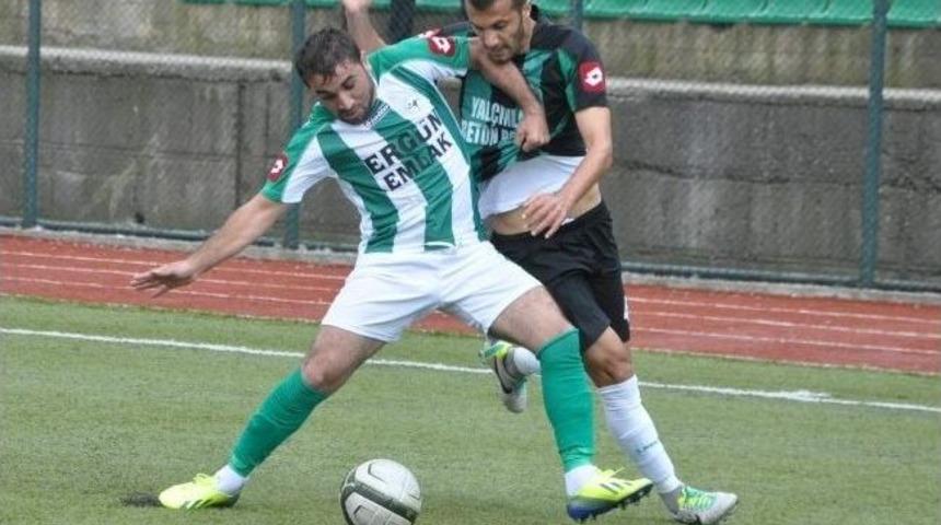 B&ouml;lgesel Amat&ouml;r Lig