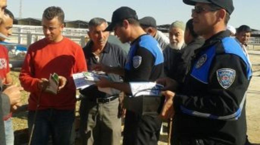 Kırşehir Emniyet M&uuml;d&uuml;rl&uuml;ğ&uuml; Bayrama &lsquo;sıfır&rsquo; Mağduriyet Parolası İle Girdi