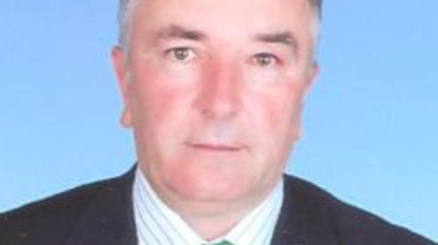 Ali &Ccedil;orbacı, aday adayı oldu