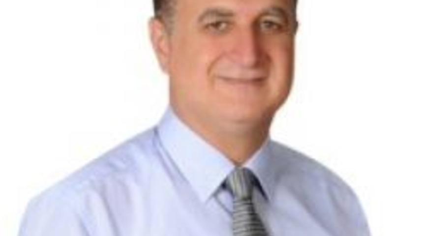 CHP'li Canbolat, Kurban Bayramı&rsquo;nı kutladı