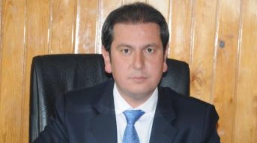 Başkan Say&rsquo;dan Kurban Bayramı mesajı