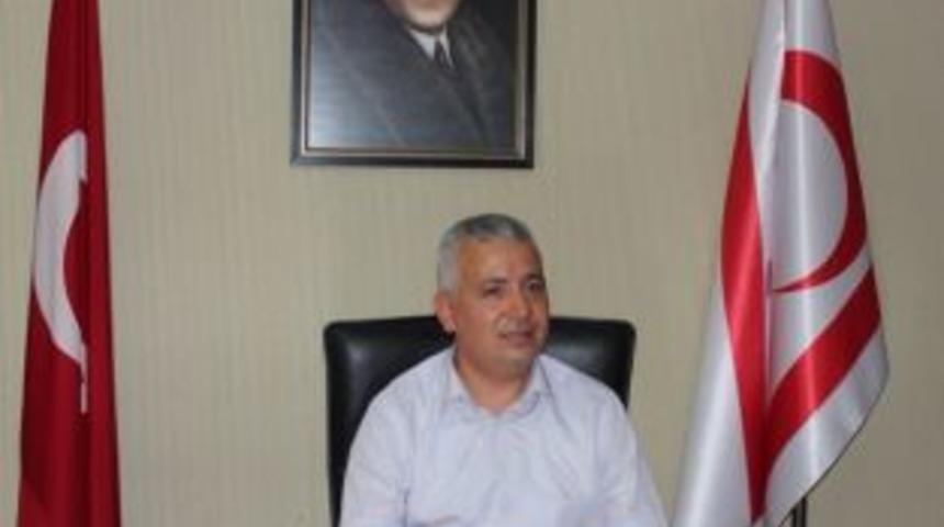 Bilal K&ouml;k, Mersinlilerin Kurban Bayramı&rsquo;nı kutladı