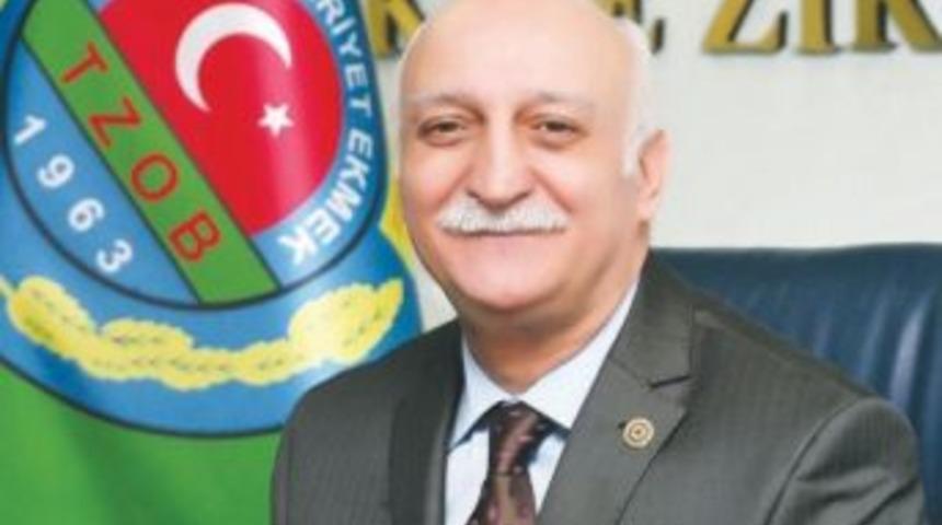 Kurban Bayramı Mesajı