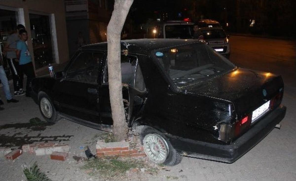 İstanbul'dan Adana'ya bayrama geldi, evine gelmeden hastaneye gitti