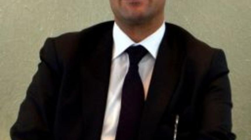 Başkan Yıldırım&rsquo;dan Bayram Mesajı