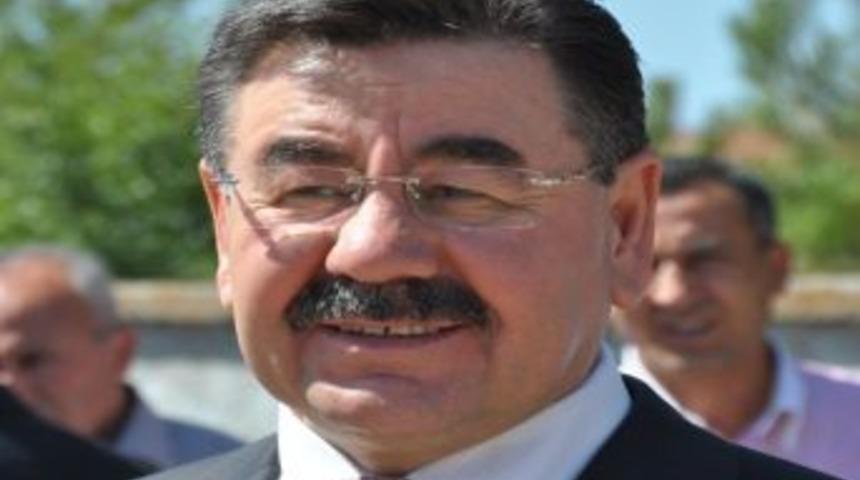 G&ouml;lbaşı Belediye Başkanı Odabaşı&rsquo;nın Bayram Mesajı