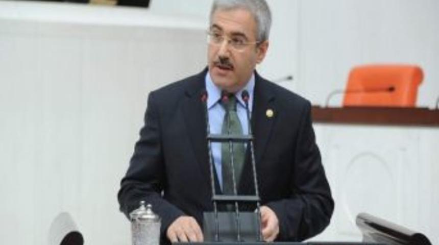 Yetiş&rsquo;ten, Kurban Bayramı Mesajı