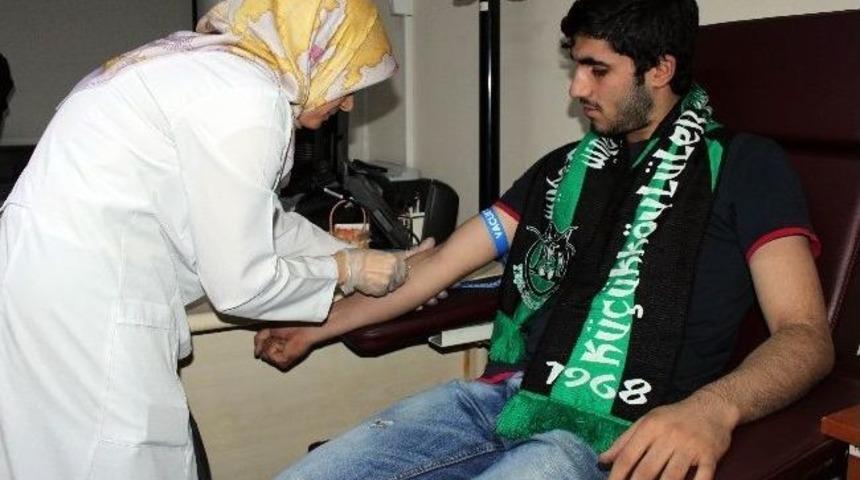 L&ouml;semi Hastası K&uuml;&ccedil;&uuml;k Melis İ&ccedil;in B&uuml;y&uuml;k Seferberlik