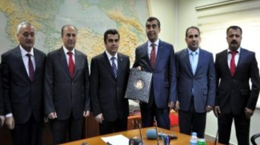 Eğitime Hayırsever Katkısı