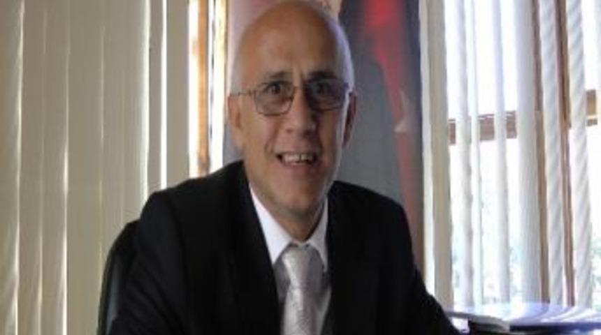 Ak&ccedil;akoca Kampus Yolu Asfaltı Bayramdan Sonra