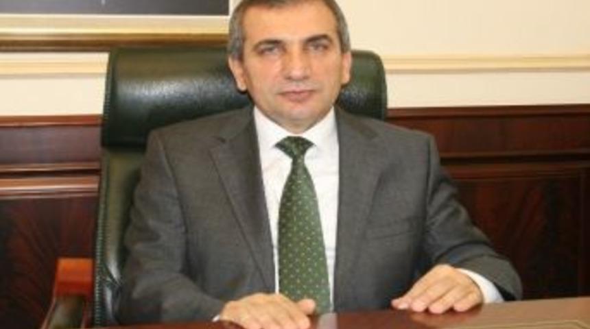 Yozgat Valisi Abdulkadir Yazıcı: